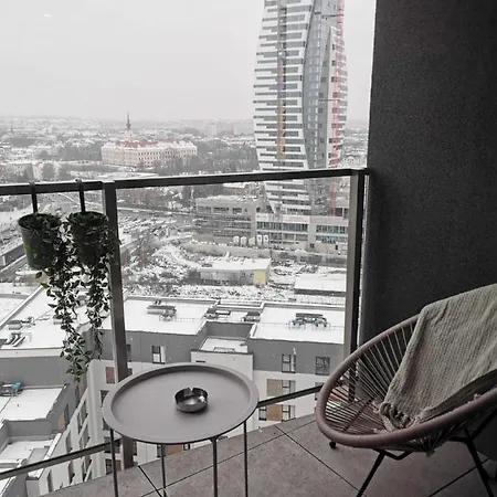 Capital Towers Verte