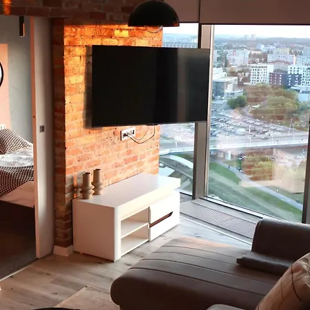 Apartment Capital Towers Verte *