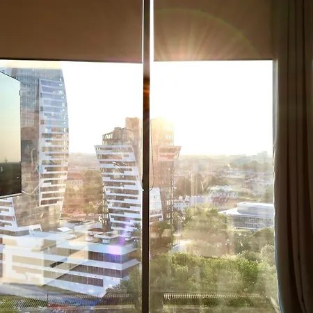 Capital Towers Verte *