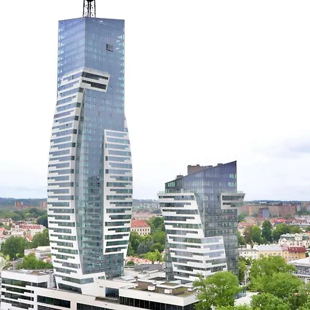 Capital Towers Verte Rzeszow